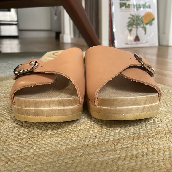 NWOT no6 abuela clogs - EUR40 - Picture 2 of 5